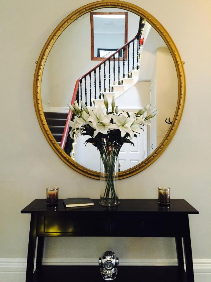 Number Nine Torquay Villa Bagian luar foto